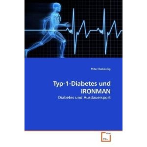 Typ-1-Diabetes und IRONMAN