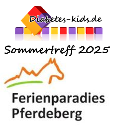 Logo Sommertreff 2025